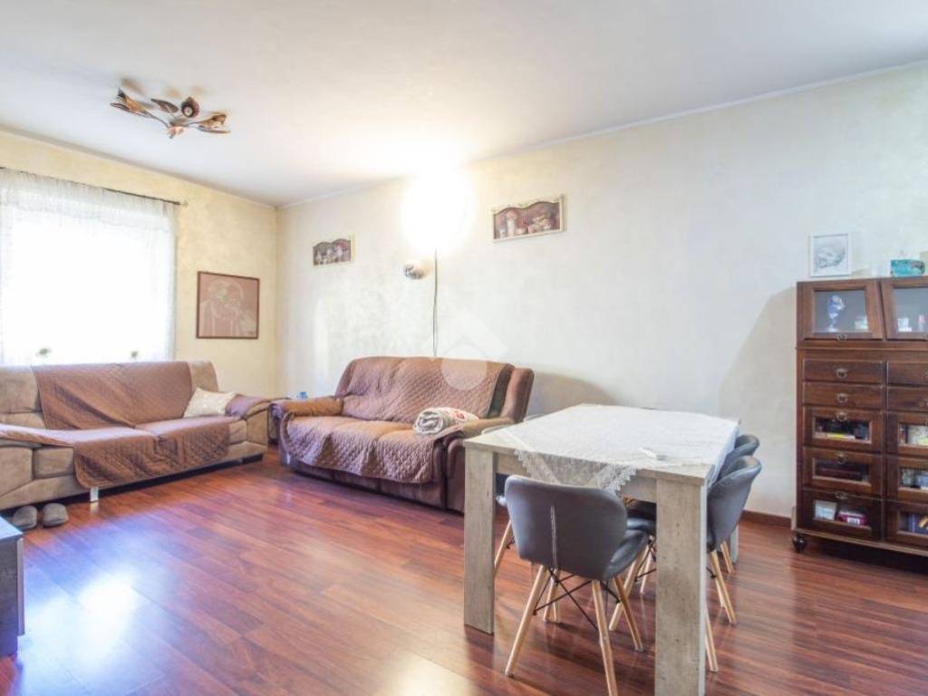 Appartamento a Rieti in Via Carlo Maderno, 18 - Foto 2