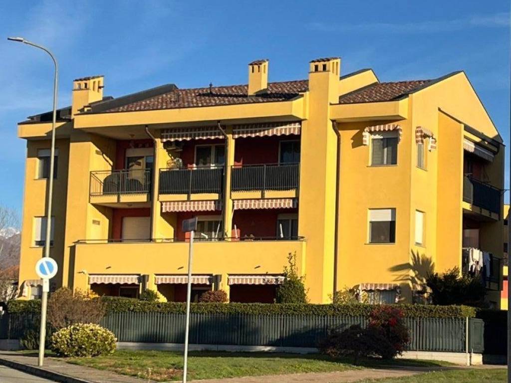 Appartamento a Ponderano in Via Fontanone - Foto 2