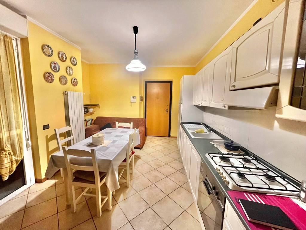 Appartamento a Ponderano in Via Fontanone - Foto 5