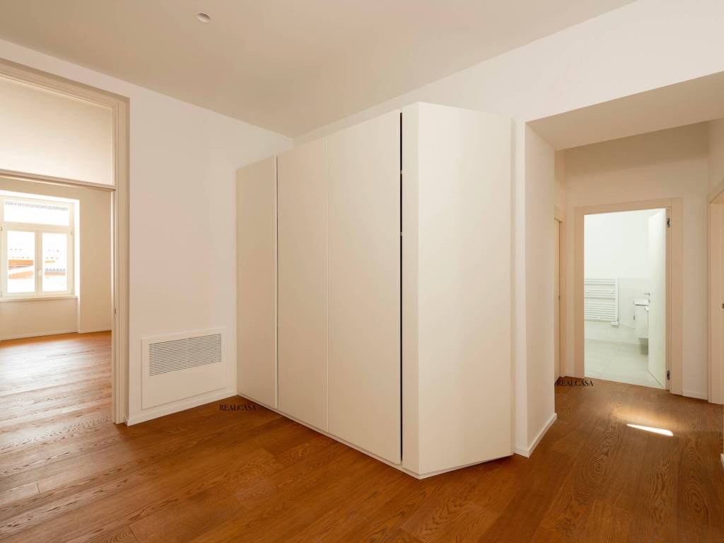 Appartamento a Trento in Via Paolo Mazzurana Oss, 5 - Foto 2