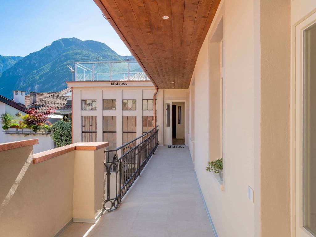 Appartamento a Trento in Via Paolo Mazzurana Oss, 5 - Foto 3