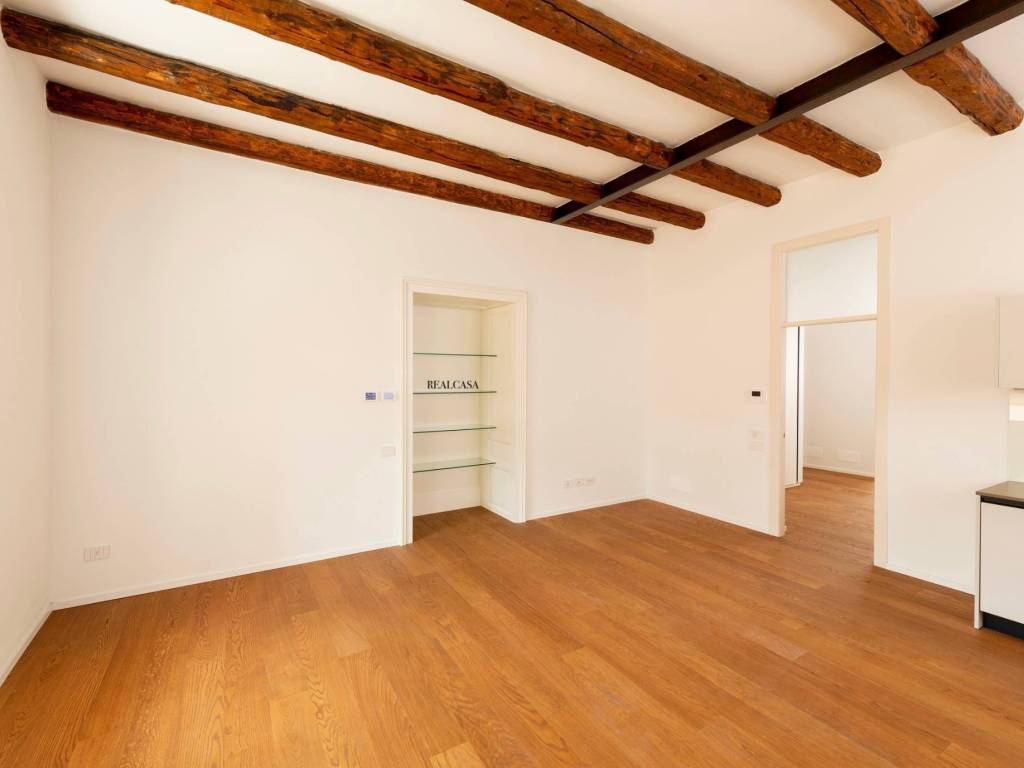 Appartamento a Trento in Via Paolo Mazzurana Oss, 5 - Foto 5