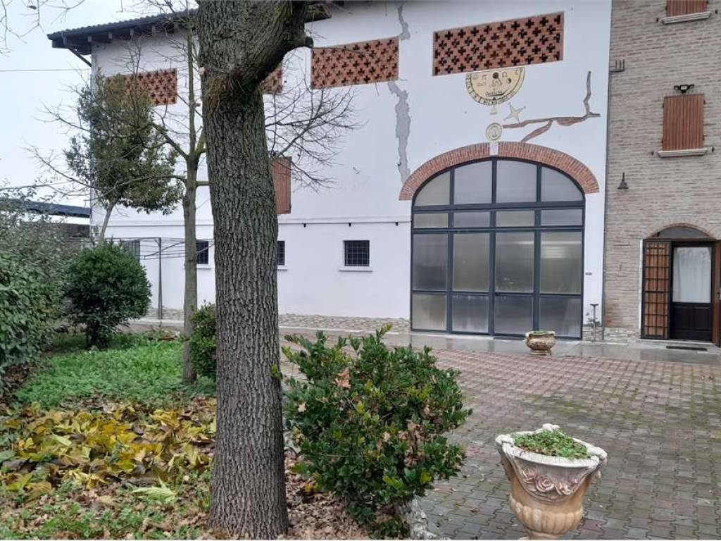 Rustico / casale a Ravarino in VIA RUGGINENTA - Foto 4