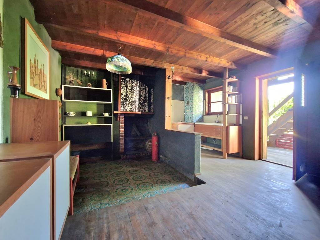 Casa indipendente a Cesara in Via Pracastello - Foto 3