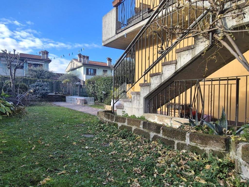 Appartamento a Entratico in Via 25 Aprile, 9 - Foto 2