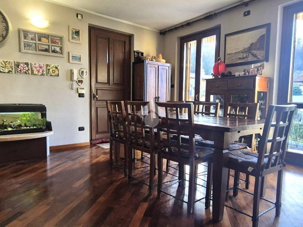 Appartamento a Entratico in Via 25 Aprile, 9 - Foto 3