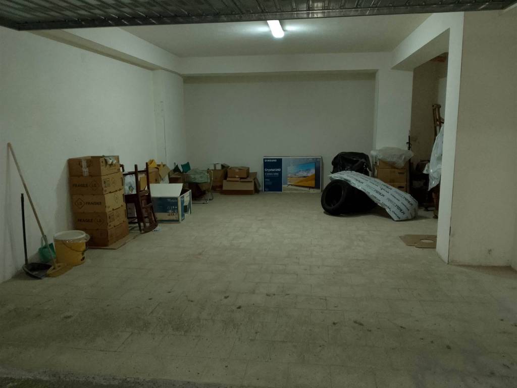 Box / garage a Mascalucia - Foto 3