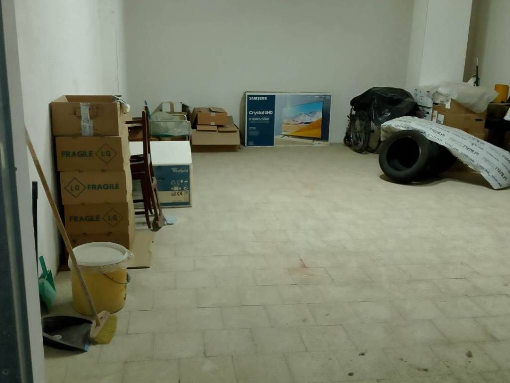 Box / garage a Mascalucia - Foto 4