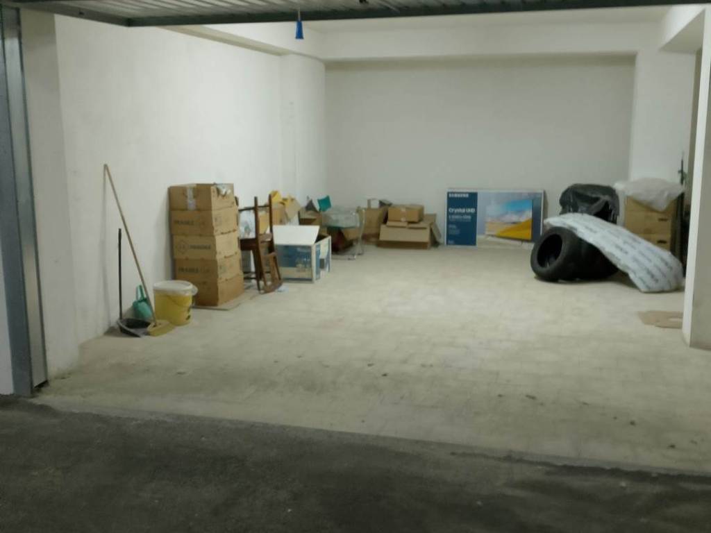 Box / garage a Mascalucia - Foto 5