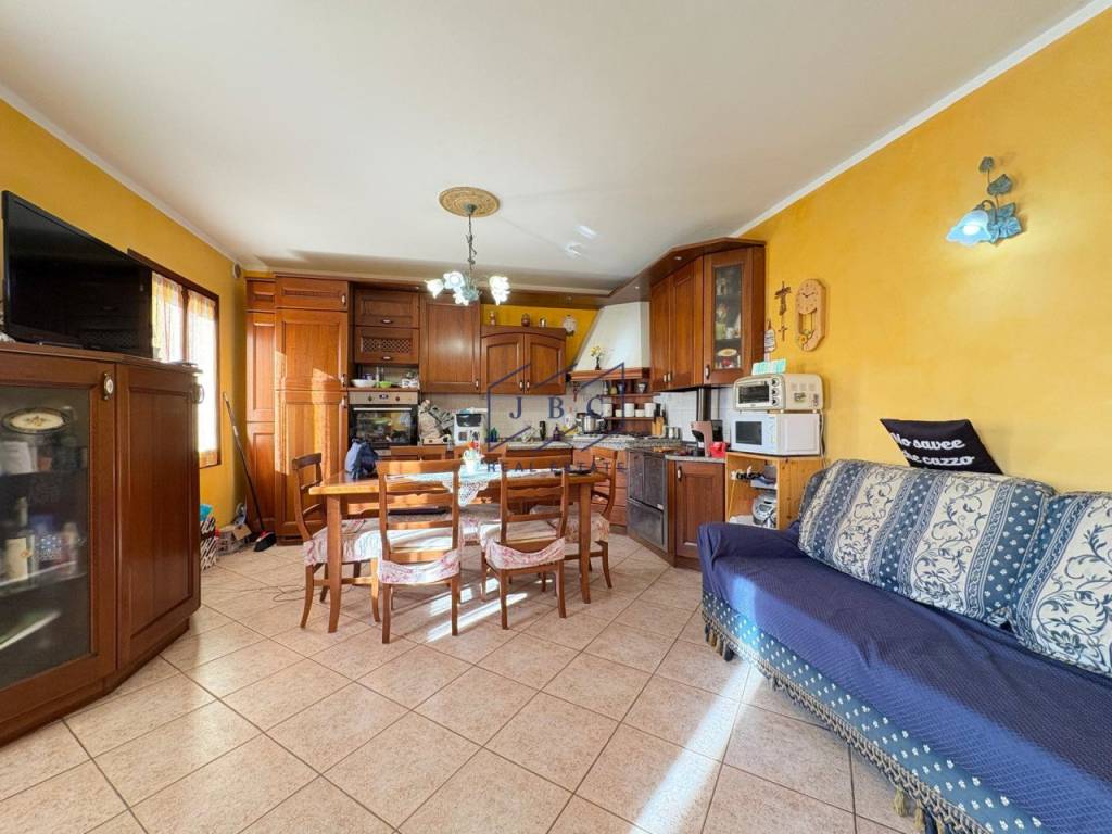 Villa a Salgareda in Via Soldati - Foto 2