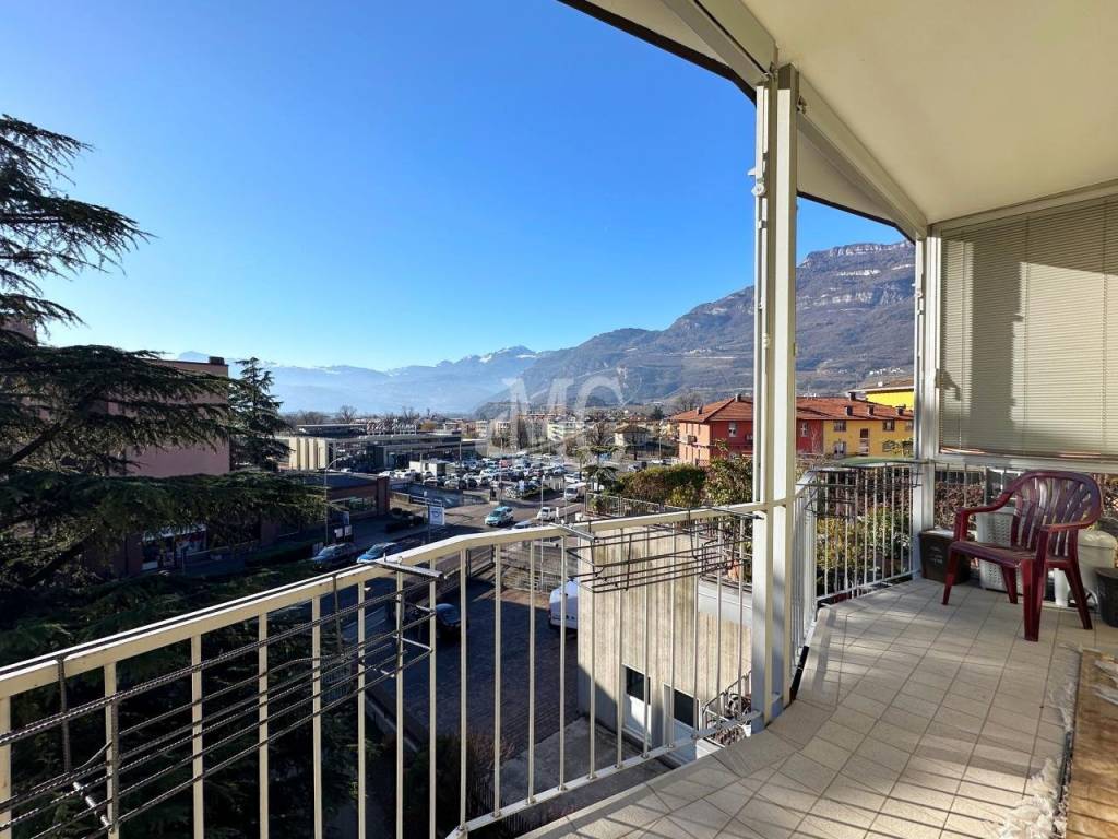 Appartamento a Rovereto in Via Camillo Cavour, 64 - Foto 5