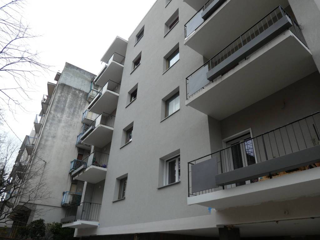 Appartamento a Trieste in Via Domenico Rossetti, 113 - Foto 2