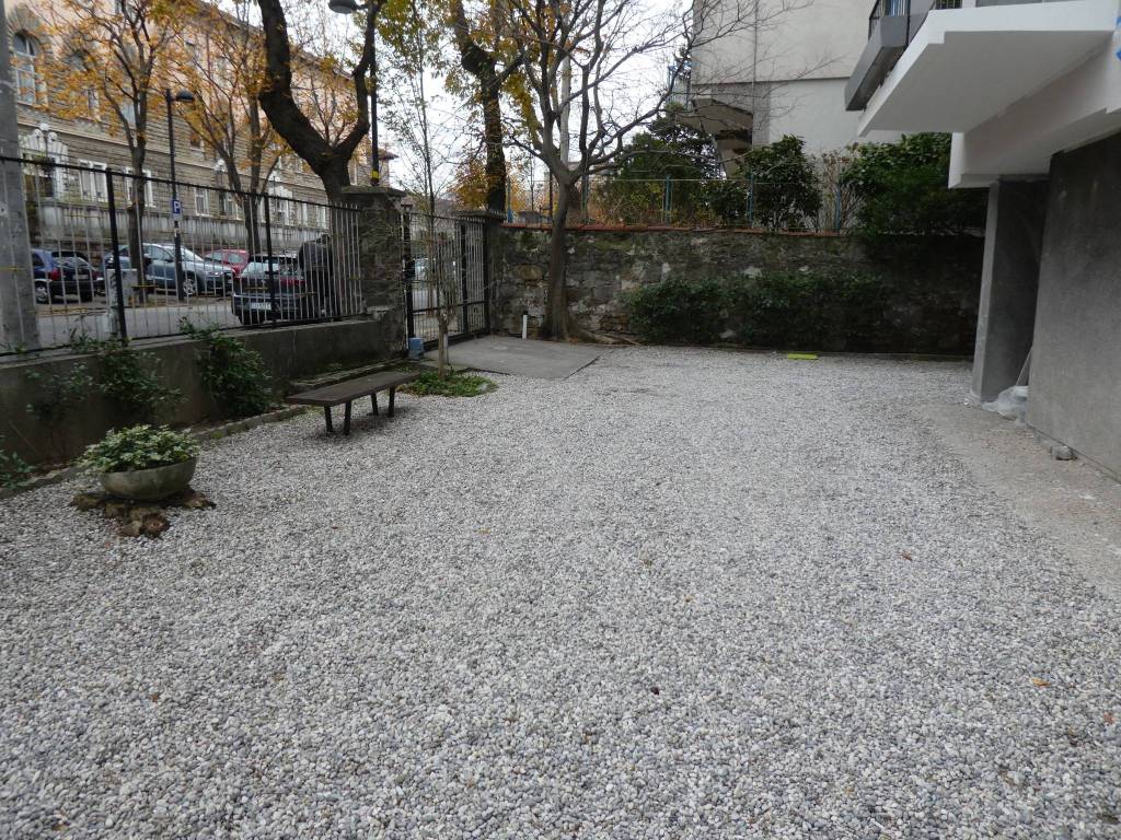 Appartamento a Trieste in Via Domenico Rossetti, 113 - Foto 3