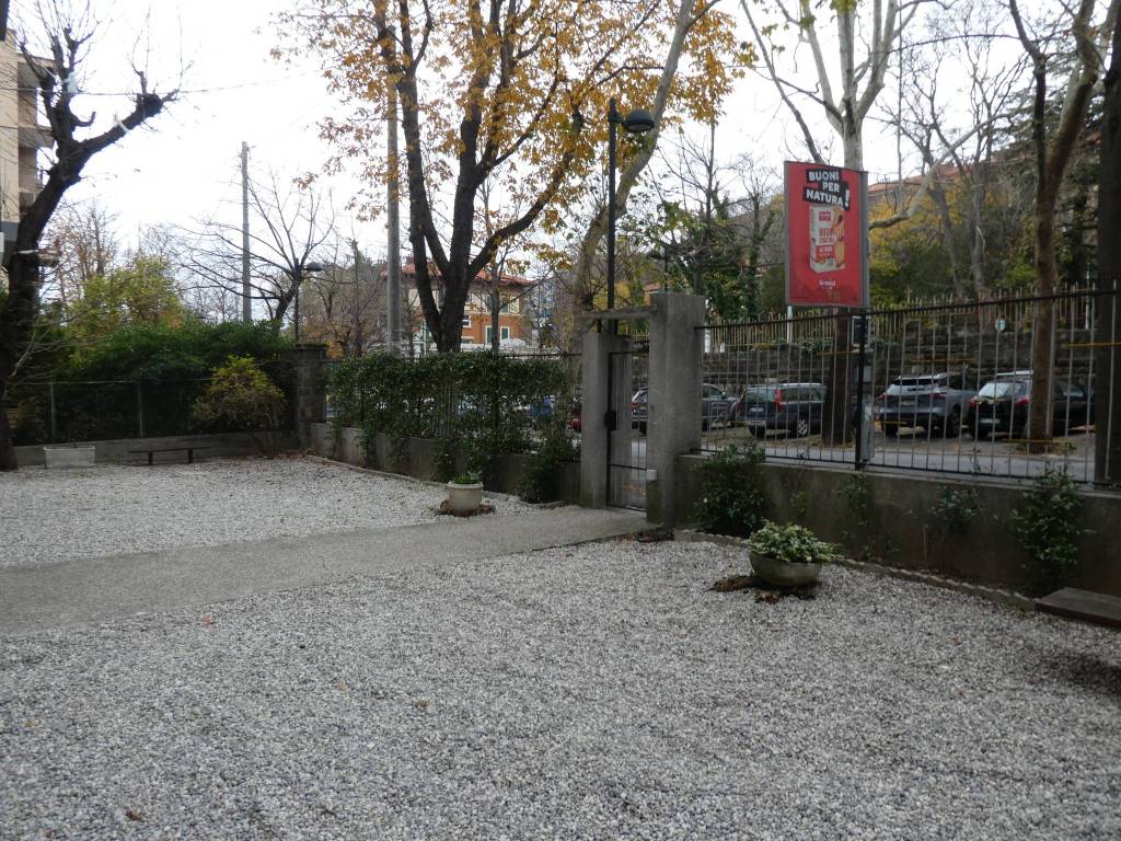 Appartamento a Trieste in Via Domenico Rossetti, 113 - Foto 4