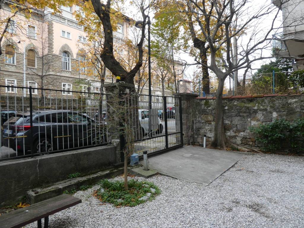 Appartamento a Trieste in Via Domenico Rossetti, 113 - Foto 5