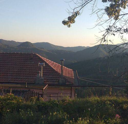 Villa a Serra riccò - Foto 4