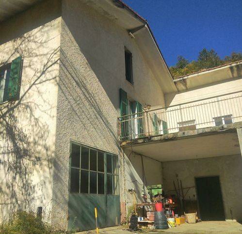 Villa a Savignone in Località Vagge - Foto 3