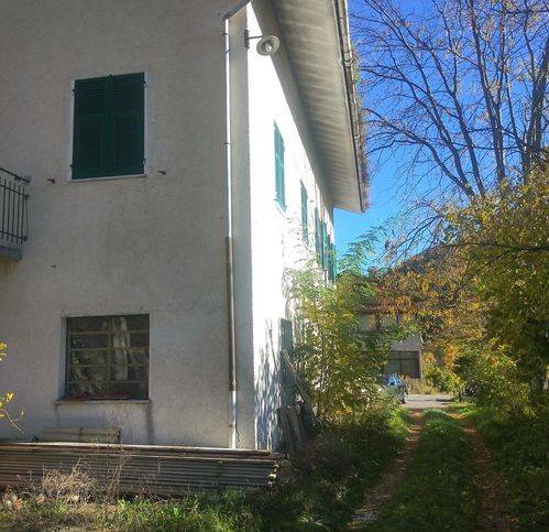 Villa a Savignone in Località Vagge - Foto 4