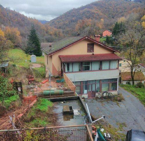 Villa a Savignone in Località Vagge - Foto 5