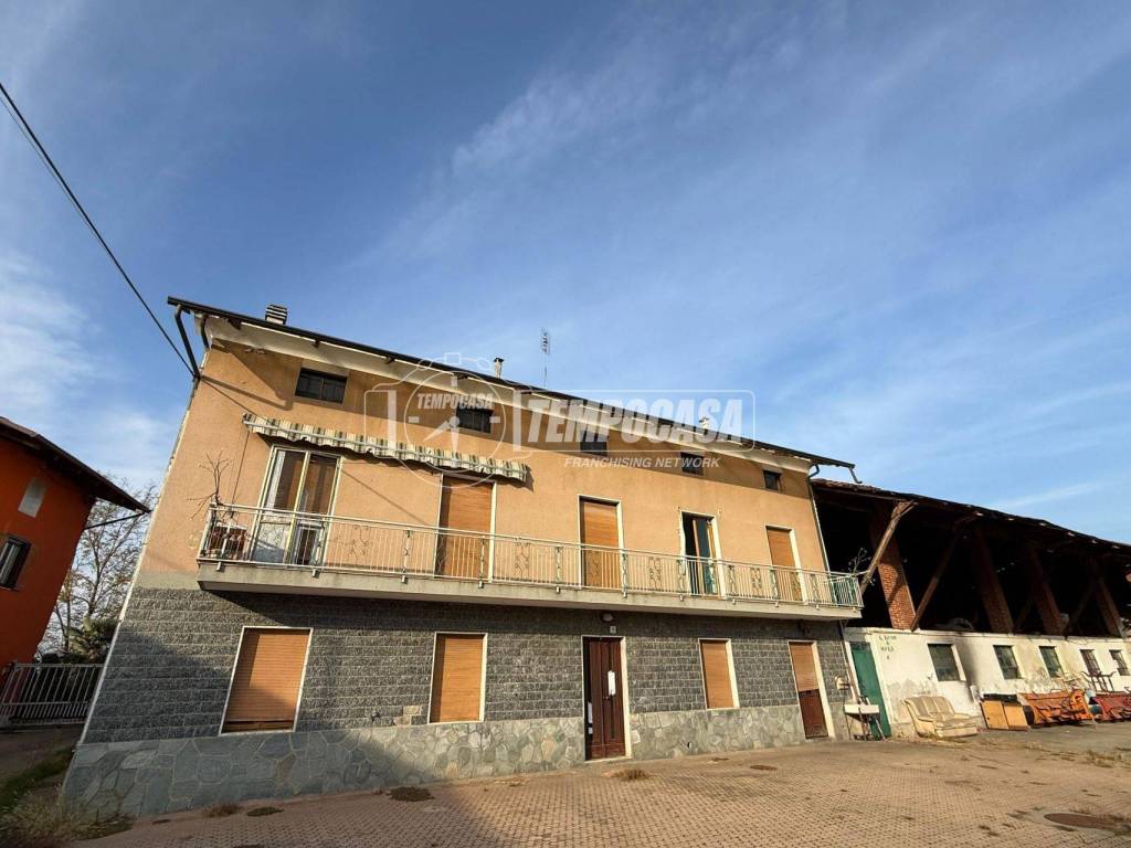 Rustico / casale a Poirino in Cascina Balme 16 - Foto 2