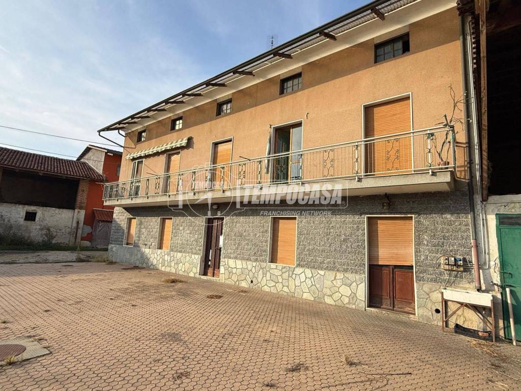 Rustico / casale a Poirino in Cascina Balme 16 - Foto 3
