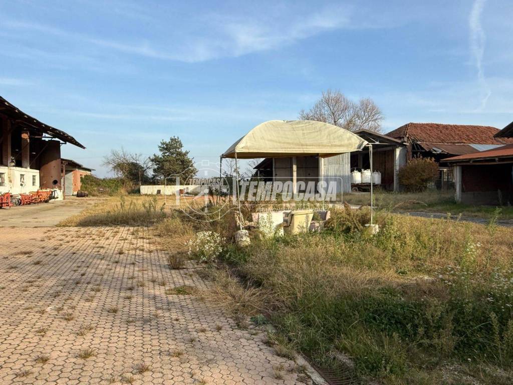 Rustico / casale a Poirino in Cascina Balme 16 - Foto 4