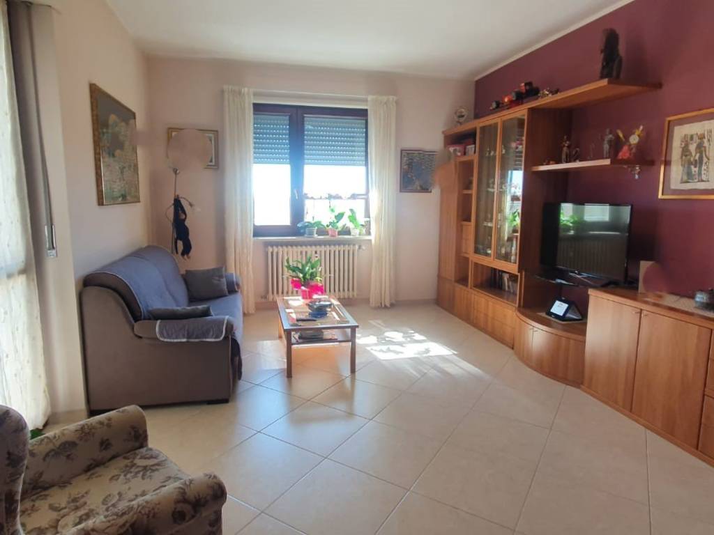 Appartamento a Piossasco in Via Rivalta, 13 - Foto 2