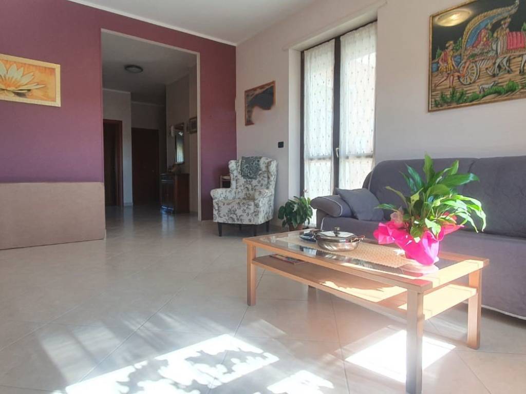 Appartamento a Piossasco in Via Rivalta, 13 - Foto 4