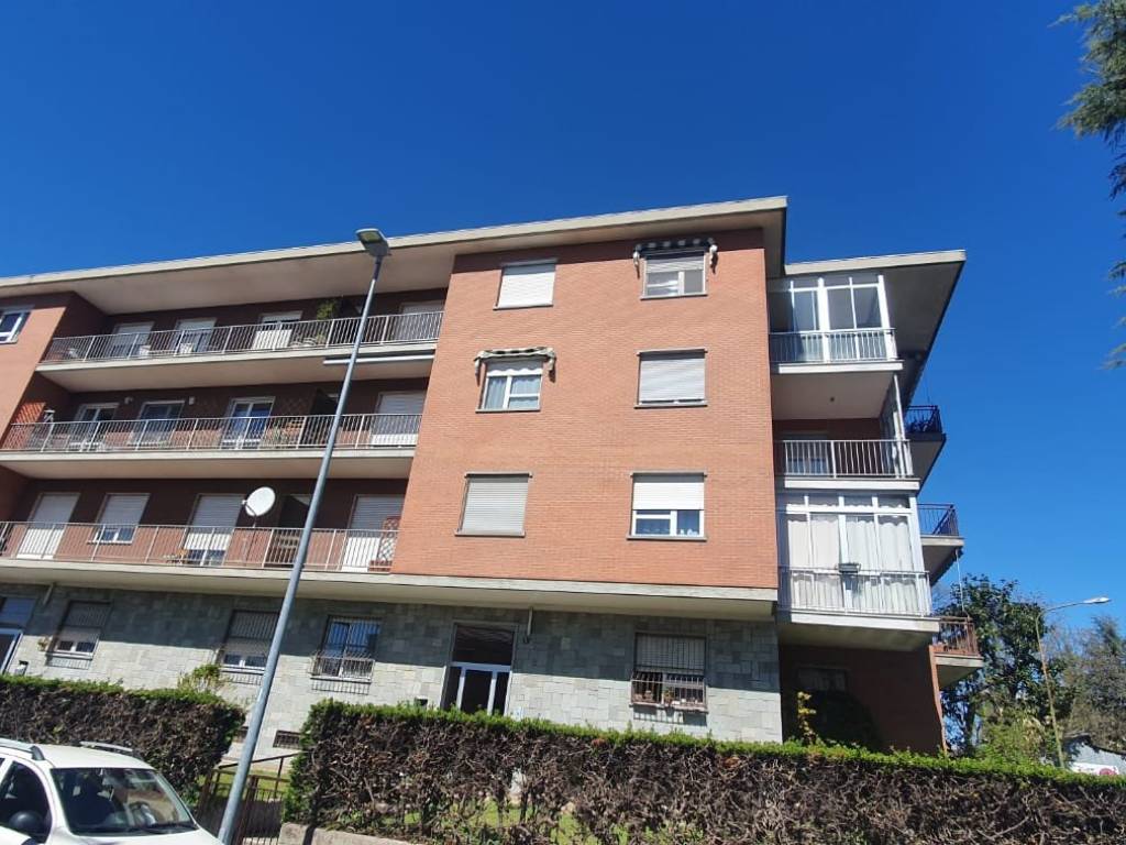 Appartamento a Piossasco in Via Rivalta, 13 - Foto 5