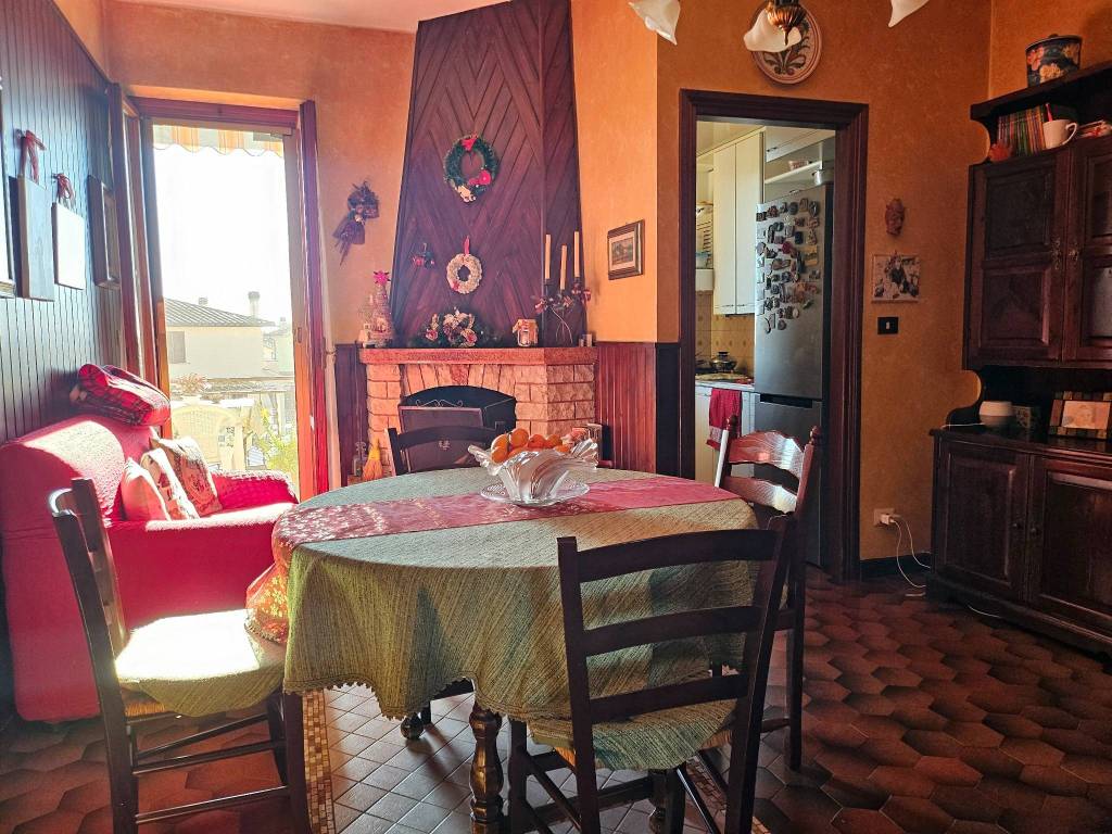 Appartamento a Penna in teverina in Via dei Gelsi - Foto 3