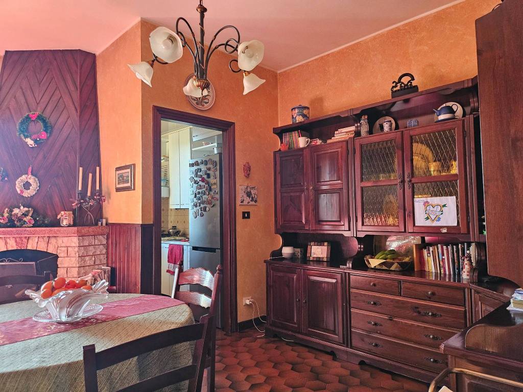 Appartamento a Penna in teverina in Via dei Gelsi - Foto 4