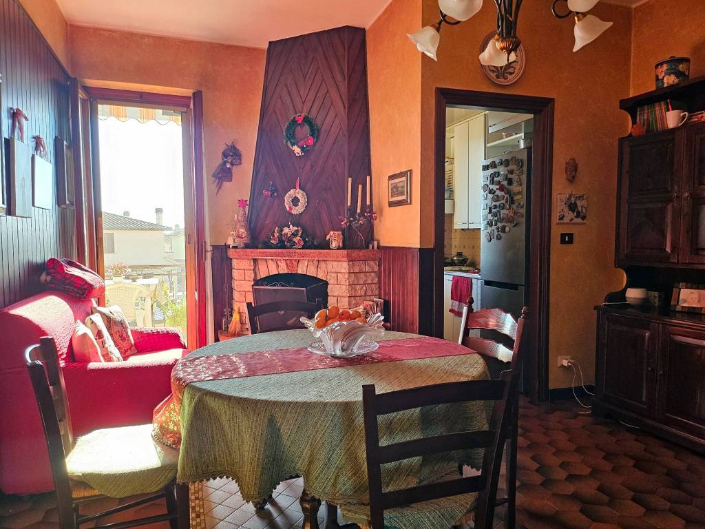 Appartamento a Penna in teverina in Via dei Gelsi - Foto 5