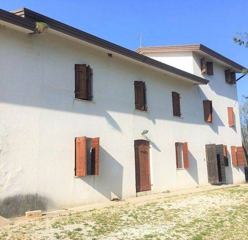 Villa a Nervesa della battaglia - Foto 4