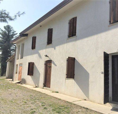 Villa a Nervesa della battaglia - Foto 5