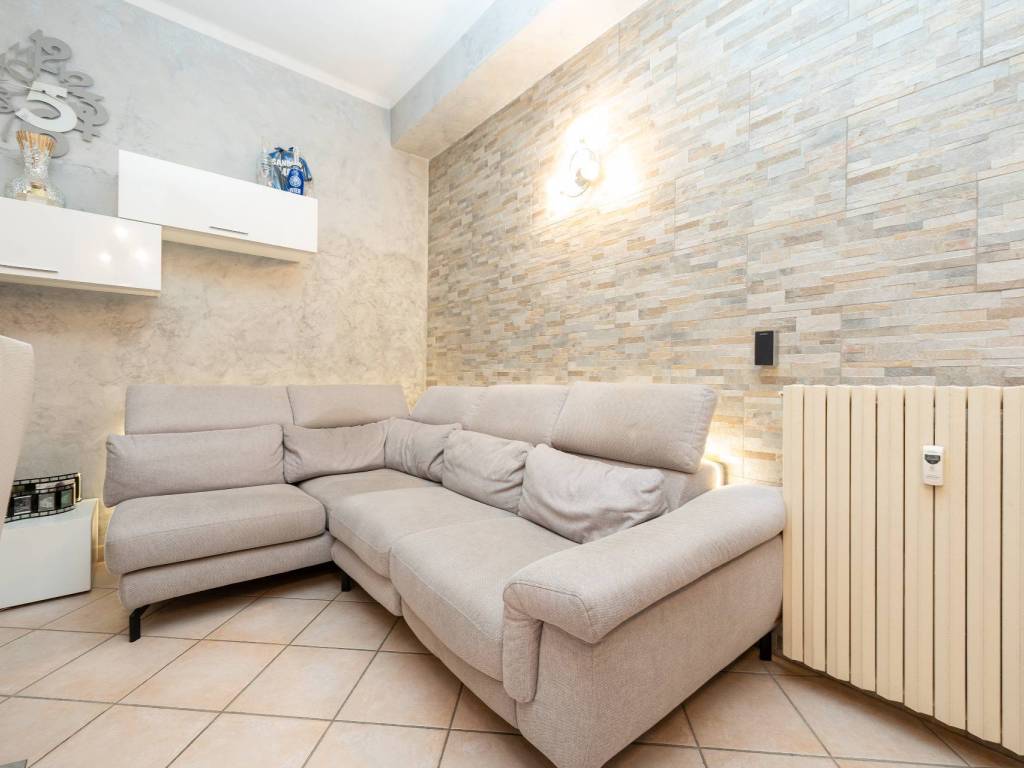 Appartamento a Grugliasco in Piazza Allais, 5 - Foto 5