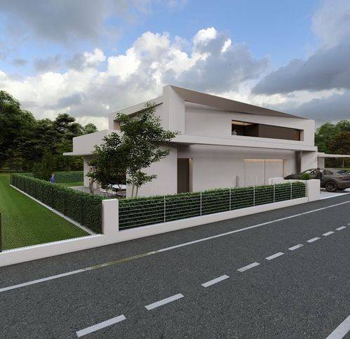 Casa indipendente a Arcade - Foto 4