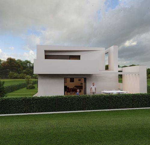 Casa indipendente a Arcade - Foto 5