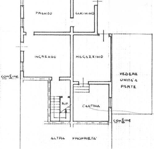 Villa a Villorba - Foto 4