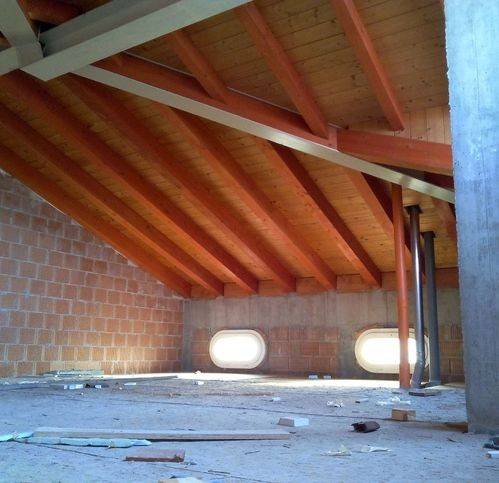 Casa indipendente a Povegliano - Foto 2