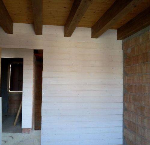 Casa indipendente a Povegliano - Foto 4