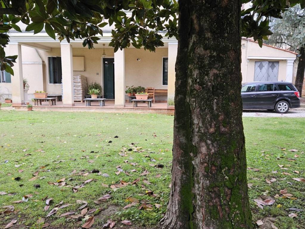 Appartamento a Este in Via C. B Cavour n. 79 Este - Foto 4