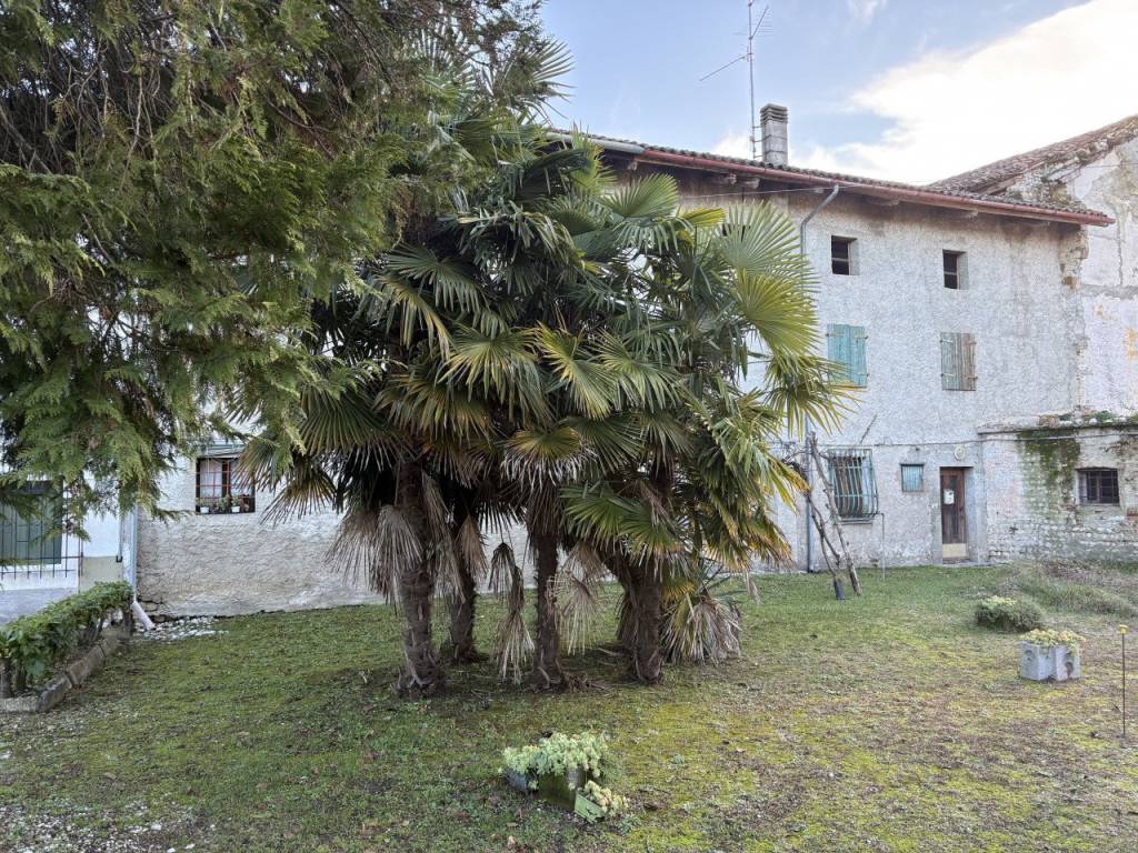 Rustico / casale a Pradamano in Via Primo Maggio - Foto 2