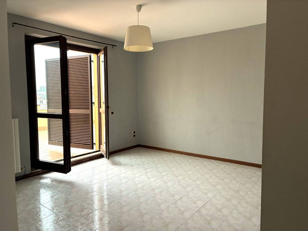 Appartamento a Monte san vito in Viale Martiri della Resistenza, 52 - Foto 2