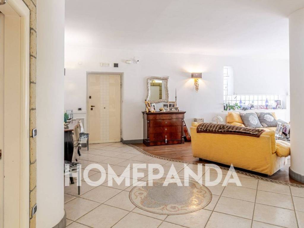 Villa a Boscoreale in Via Balzani, 2 - Foto 2