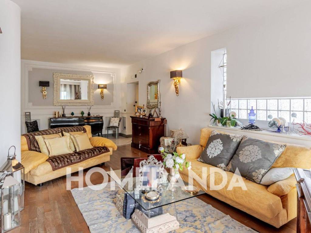 Villa a Boscoreale in Via Balzani, 2 - Foto 4