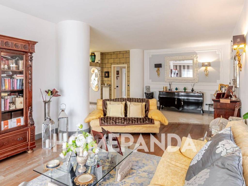 Villa a Boscoreale in Via Balzani, 2 - Foto 5