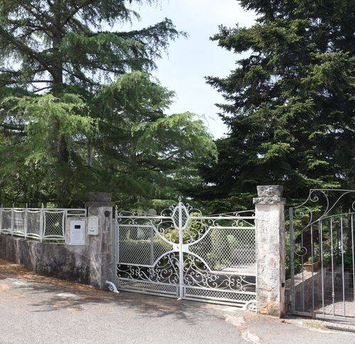 Villa a Martina franca in Via Massafra 16 Stormo 143 -/E - Foto 2