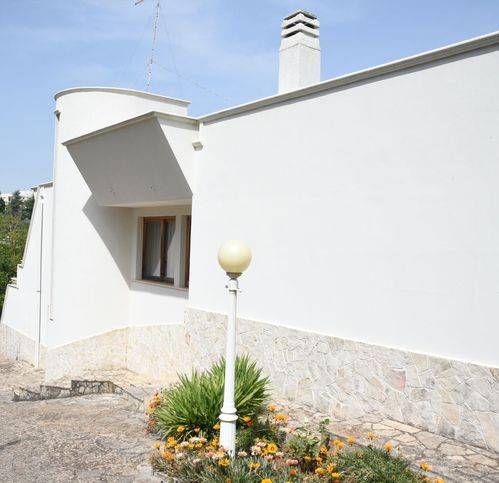 Villa a Martina franca in Via Massafra 16 Stormo 143 -/E - Foto 4