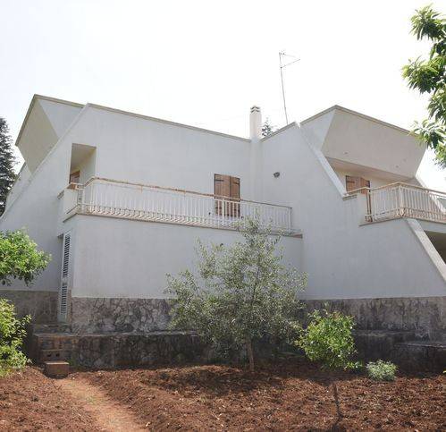 Villa a Martina franca in Via Massafra 16 Stormo 143 -/E - Foto 5