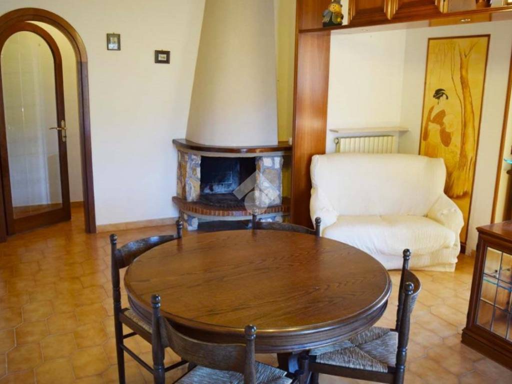 Appartamento a Tagliacozzo in Via delle Acacie, 22 - Foto 4
